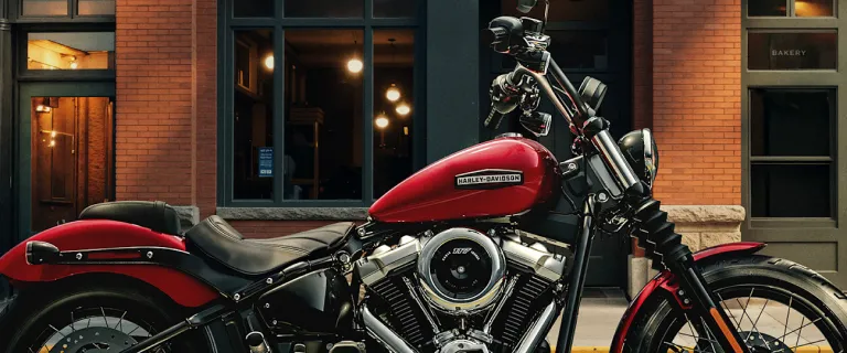 About Legends Harley-Davidson | Bellemont AZ