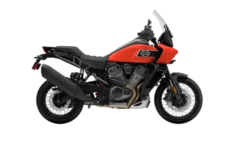 Explore Adventure Touring Models