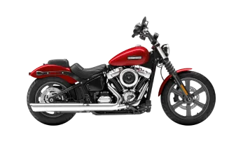 Explore Cruiser Models