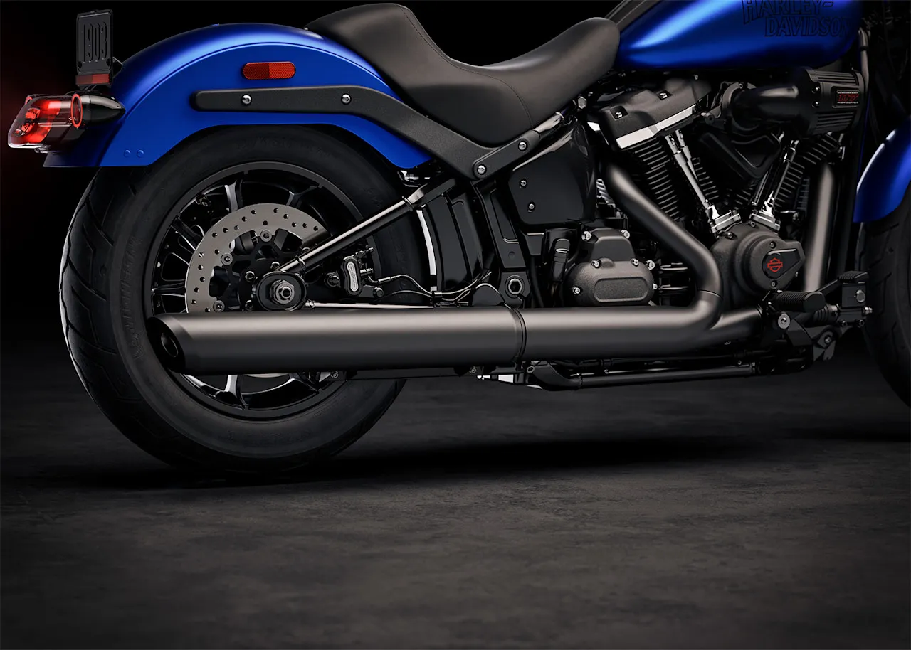 2026 Harley-Davidson Low Rider S Financing Offers Near Bellemont, AZ: Cruiser Motorcycle Deals
