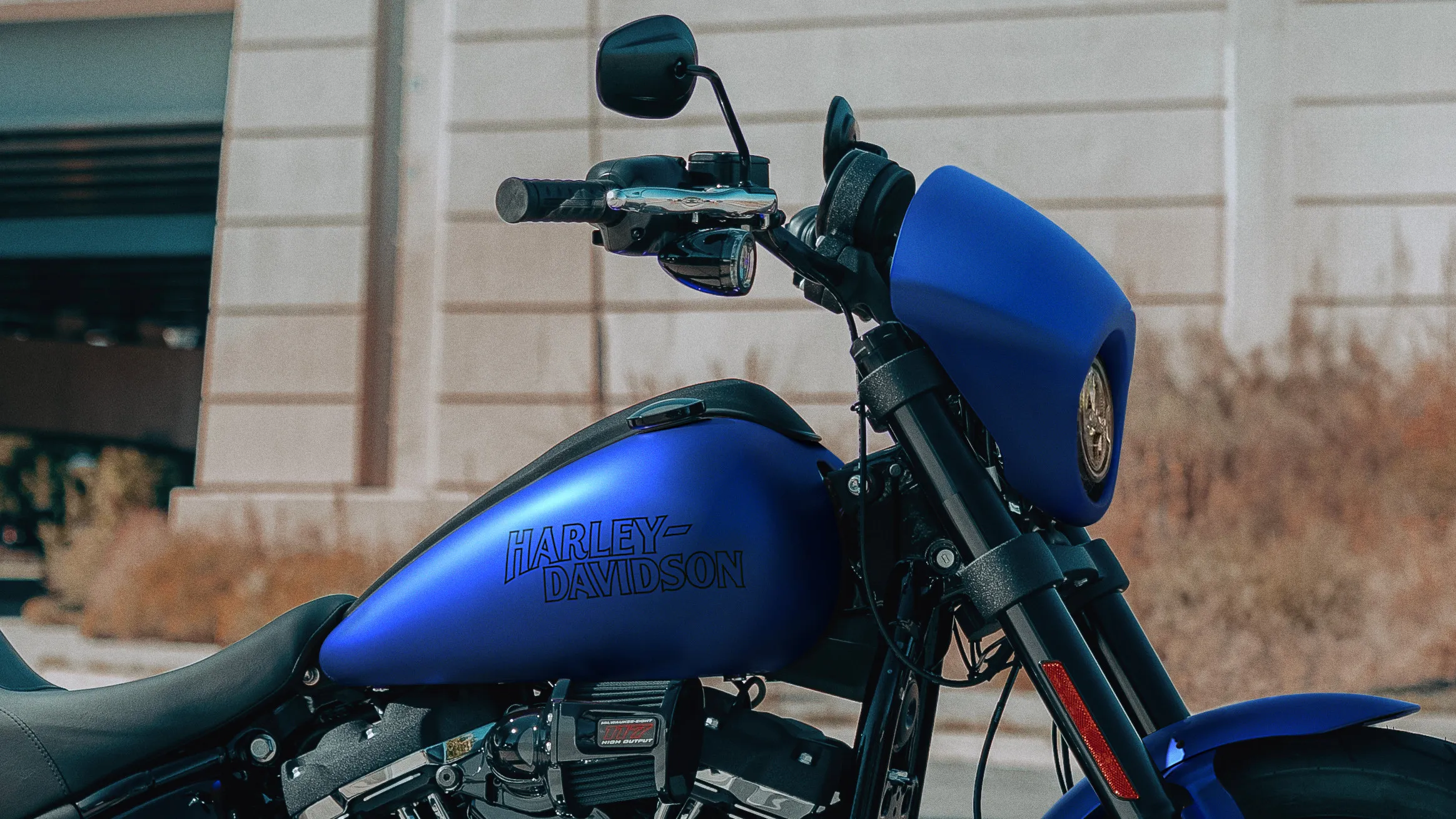 2026 Harley-Davidson Low Rider S Financing Offers Near Bellemont, AZ: Cruiser Motorcycle Deals