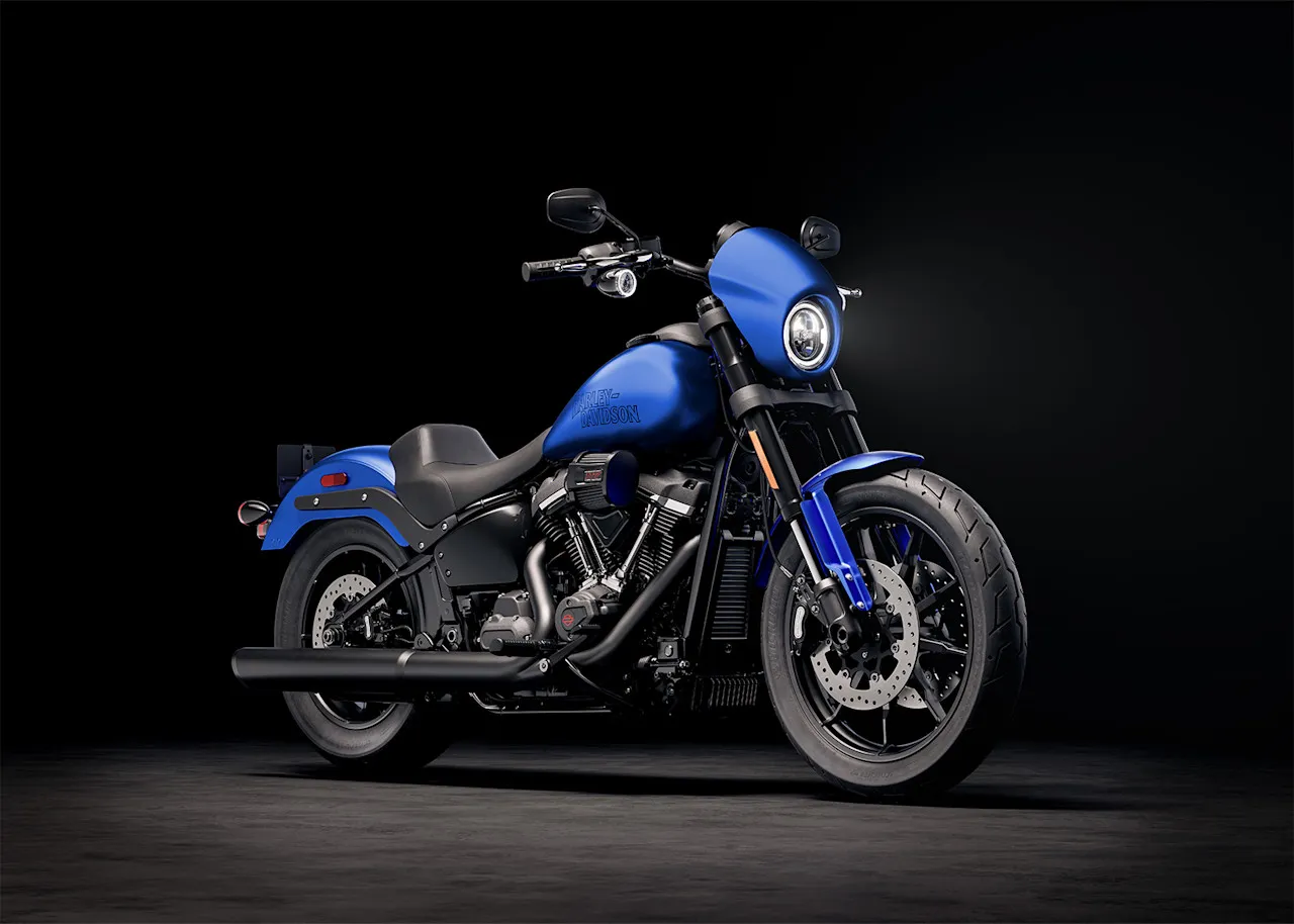 2026 Harley-Davidson Low Rider S Financing Offers Near Bellemont, AZ: Cruiser Motorcycle Deals