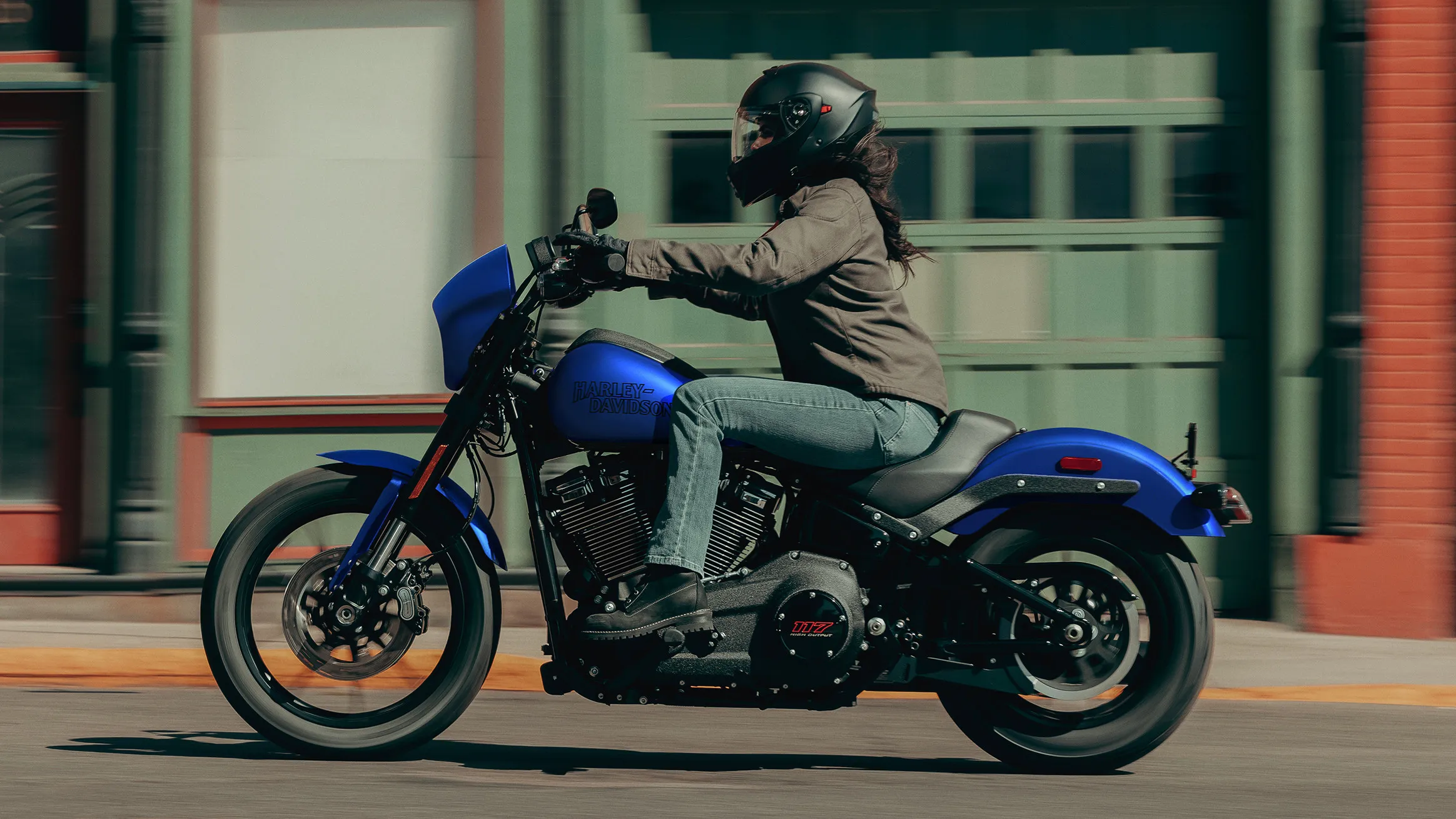 Harley-Davidson for sale