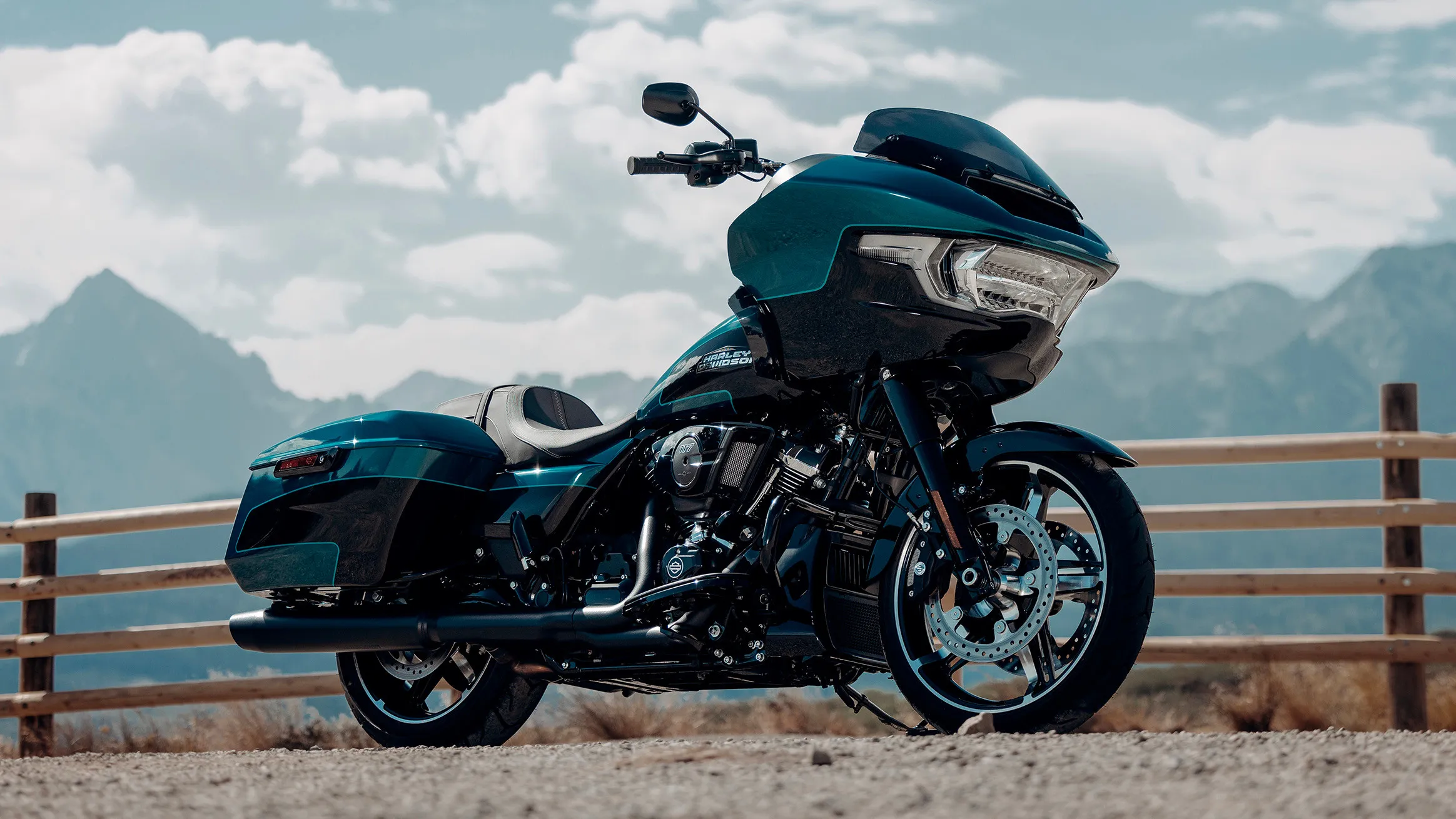 2026 Harley-Davidson Road Glide for Sale Near Me Bellemont, AZ: Touring Motorcycle Inventory