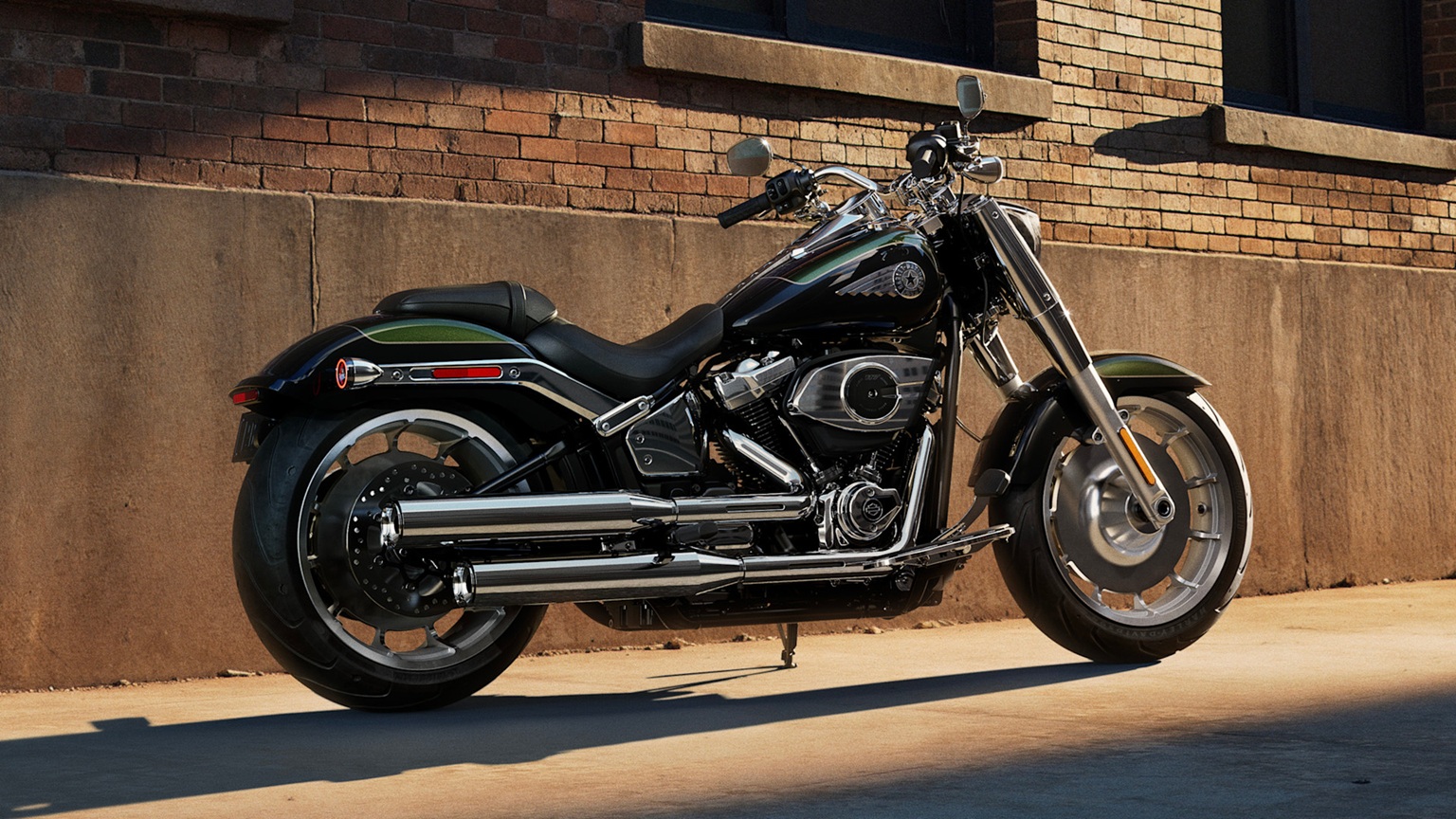 Harley-Davidson Fat Boy 107 for sale in Bellemont, AZ