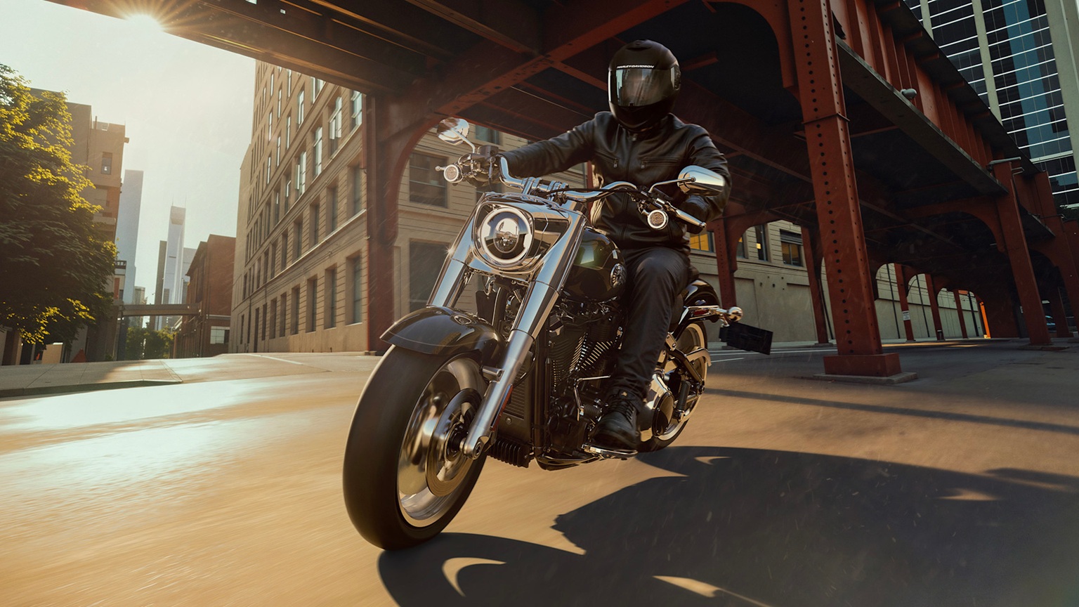 Harley-Davidson Fat Boy 107 for sale in Bellemont, AZ